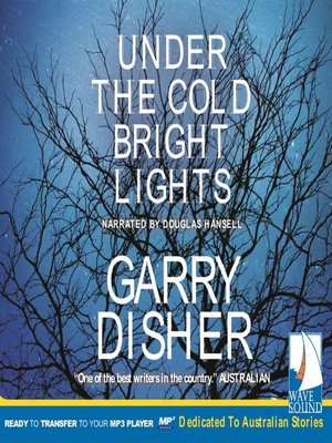 cover image of Under the Cold Bright Lights